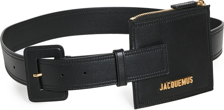 Belt With Purse Attached | ShopStyle