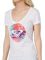Thumbnail for your product : Roxy Sunsets SV T-shirt