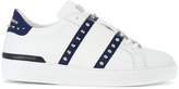 Thumbnail for your product : Philipp Plein studded sneakers