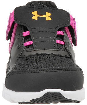 Under Armour Ginf Thrill RN AC (Girls' Infant-Toddler)
