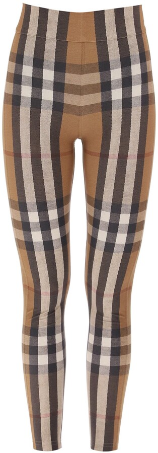 Burberry leggings sale Clearance