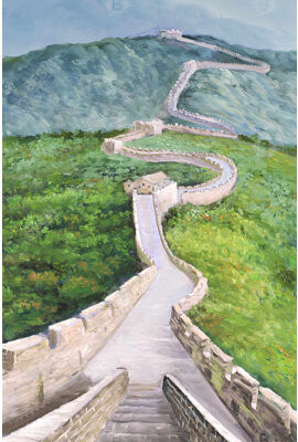 Begin Edition International Inc. \