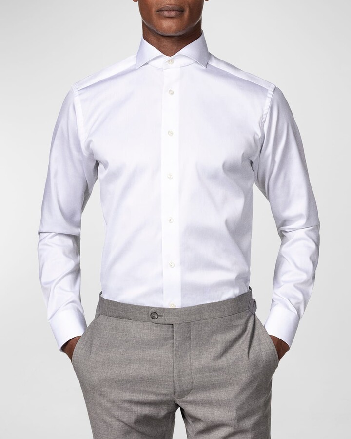 High Collar Dress Shirts | Shop The Largest Collection | ShopStyle