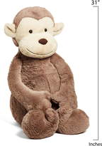 Thumbnail for your product : Jellycat 'Really Big Bashful Monkey' Stuffed Animal