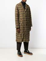 Thumbnail for your product : Marni tweed oversized coat