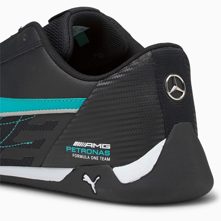 Puma MercedesAMG Petronas RCat Men's Motorsport Shoes ShopStyle
