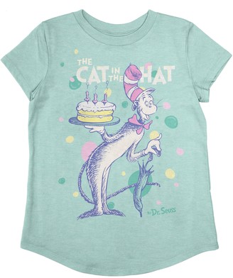 dr seuss baby girl clothes