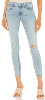 Thumbnail for your product : Rag & Bone Cate Mid Rise Ankle Skinny Jean