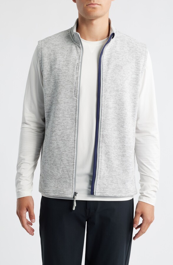 johnnie-O Denalis Vest