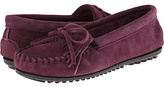 Thumbnail for your product : Minnetonka Kilty Suede Moc