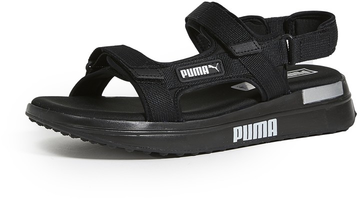 puma sandals for men