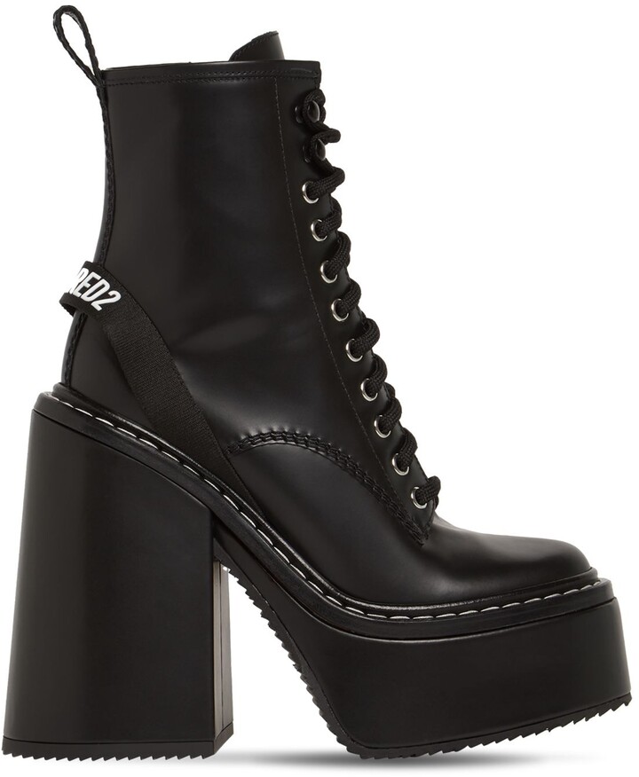 DSQUARED2 Women's Boots | Shop the world's largest collection of 