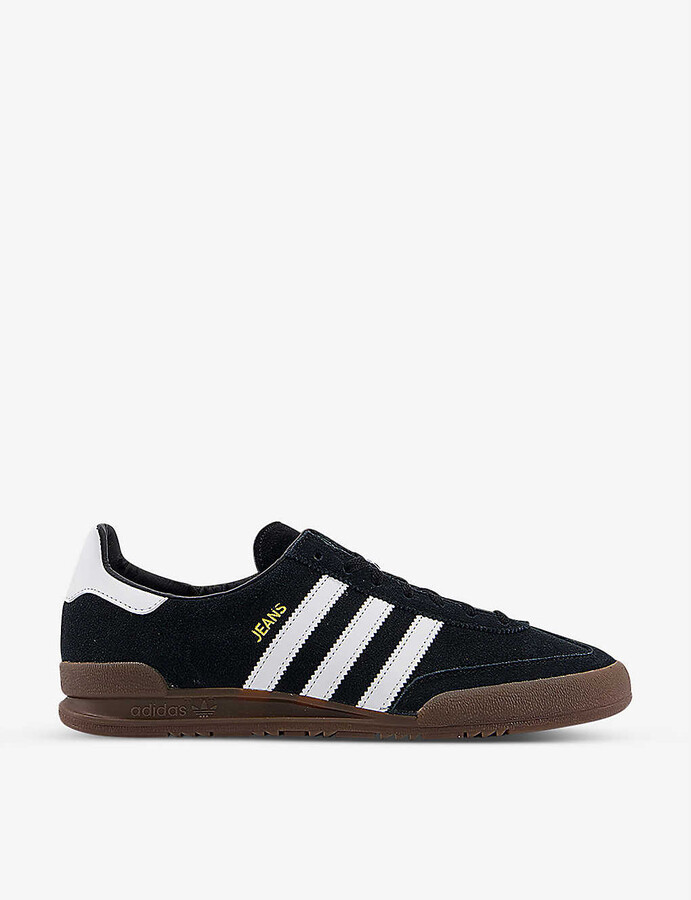 adidas gum sole