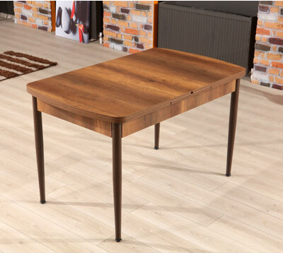 George Oliver Extendable Dining Table