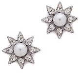 Thumbnail for your product : Dannijo Caya Earrings