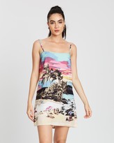 Thumbnail for your product : Cools Club Flowy Shift Dress