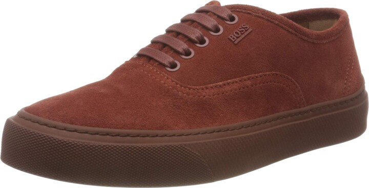 hugo boss eclipse sneaker