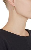 Thumbnail for your product : Anaconda Double-Drop Earrings-Colorless