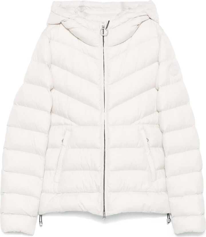 Colmar Hooded Puffer Jacket