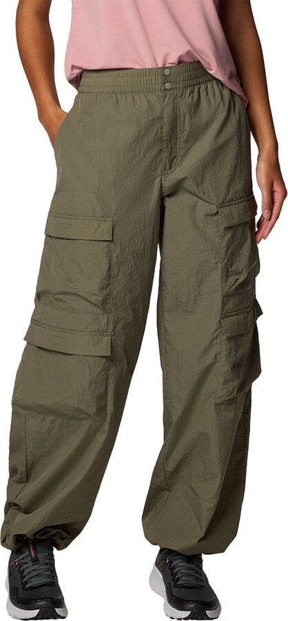 Columbia Elevated View Parachute Pant - Women's