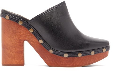 womens clogs and mules