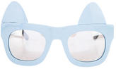 Thumbnail for your product : Revé Make Me Meow Sunglasses