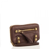 Thumbnail for your product : Linea Pelle Dylan Zip Wallet