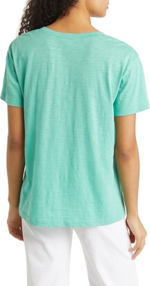 Caslon Easy Short Sleeve T-Shirt