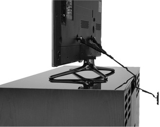 Sanus Flat-Panel Tv Safety Stap For Tv's Upto 70"