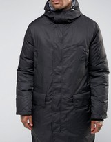 Thumbnail for your product : Criminal Damage Padded Parka