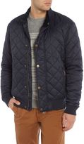 Thumbnail for your product : Barbour Men's Quilted bomber jacket