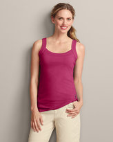 Thumbnail for your product : Eddie Bauer Lookout Tank Top