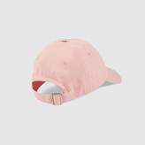 Thumbnail for your product : Gucci Baseball cap with NY Yankees patch