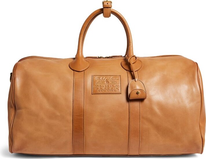 Ralph Lauren Men's Briefcases | ShopStyle