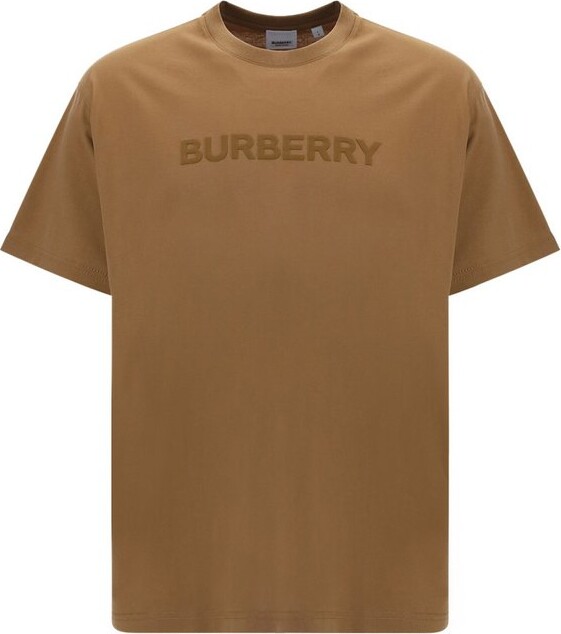 Burberry Logo Shirts | Shop The Largest Collection | ShopStyle