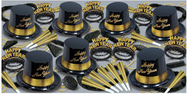 Gold Legacy Asst for 25 - Pack of 1