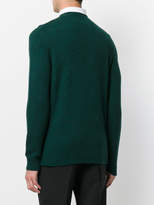 Thumbnail for your product : Roberto Collina crew neck sweater