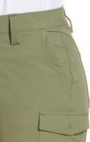 Thumbnail for your product : L.L. Bean Stretch Explorer Shorts