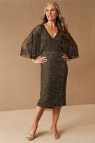 Thumbnail for your product : BHLDN Hannon Dress