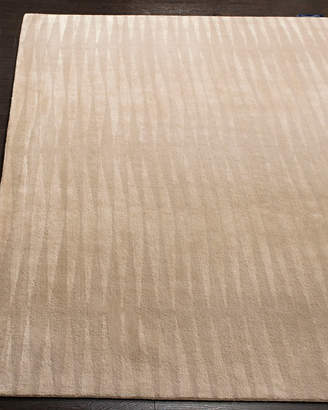 Ralph Lauren Home Ayumi Stripe Hand-Knotted Rug, 8' x 10'