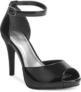 Thumbnail for your product : Style&Co. Swifty Two-Piece Pumps