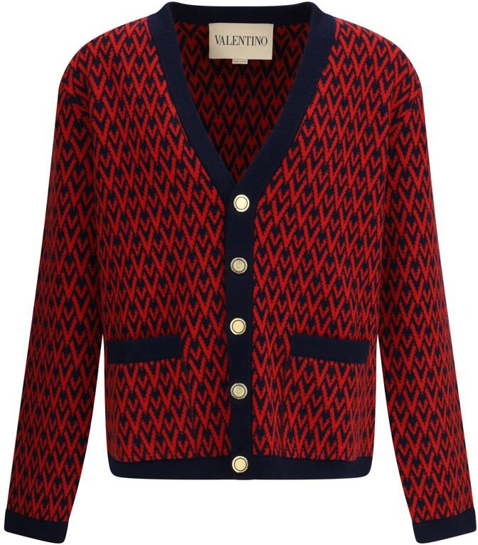 Valentino Garavani Knitwear