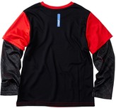 Thumbnail for your product : Asics Long Sleeve Motion Top (Little Boys)