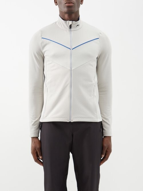 Men's White Activewear Jackets | ShopStyle