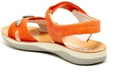 Thumbnail for your product : Naturino Dual Strap Sandal (Toddler, Little Kid, & Big Kid)