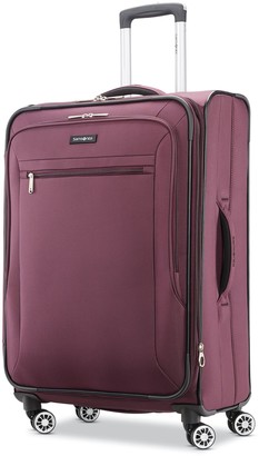 samsonite liteair 25 spinner