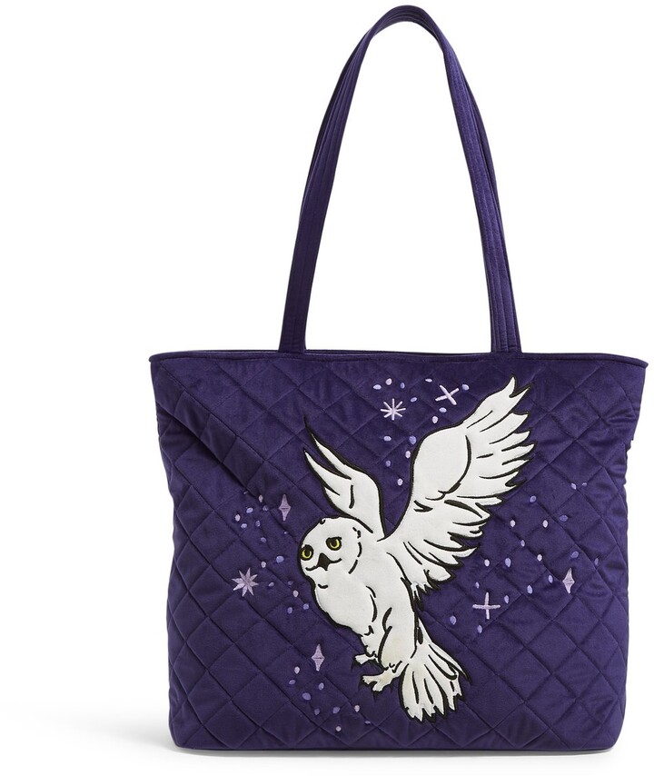 Vera Bradley Harry Potter Vera Tote Bag ShopStyle