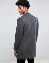 Thumbnail for your product : Bellfield Wool Mix Jacket