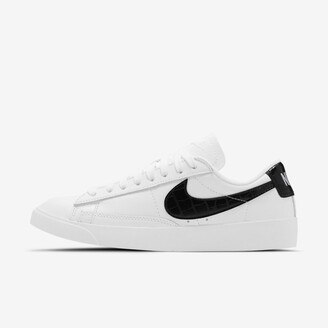 nike blazer low shop