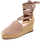 Thumbnail for your product : Castaner Serious Summer Wedge Espadrilles